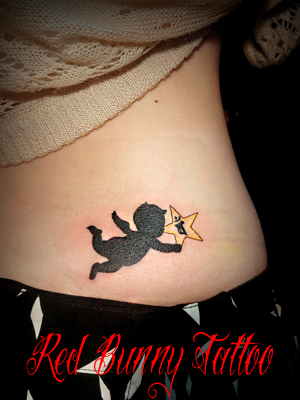 girl tattoo ^gD[@Vg |Cg 